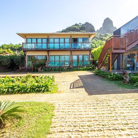 Pousada Morro Do Farol 费尔南多 - 迪诺罗尼亚 外观 照片